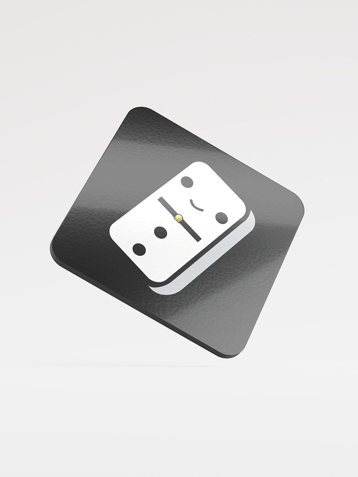 Mi Residencia es PR (Dominó) - Coasters product image (2)