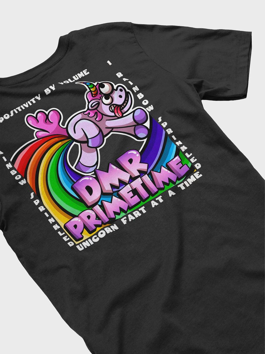 Positivity Fart (dark colors) product image (5)