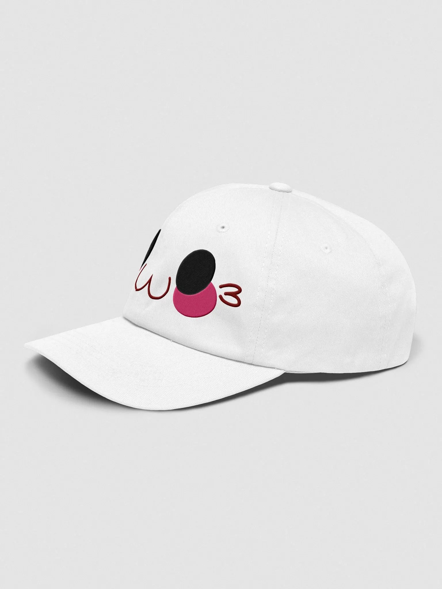 Wobbehat (type A) product image (8)