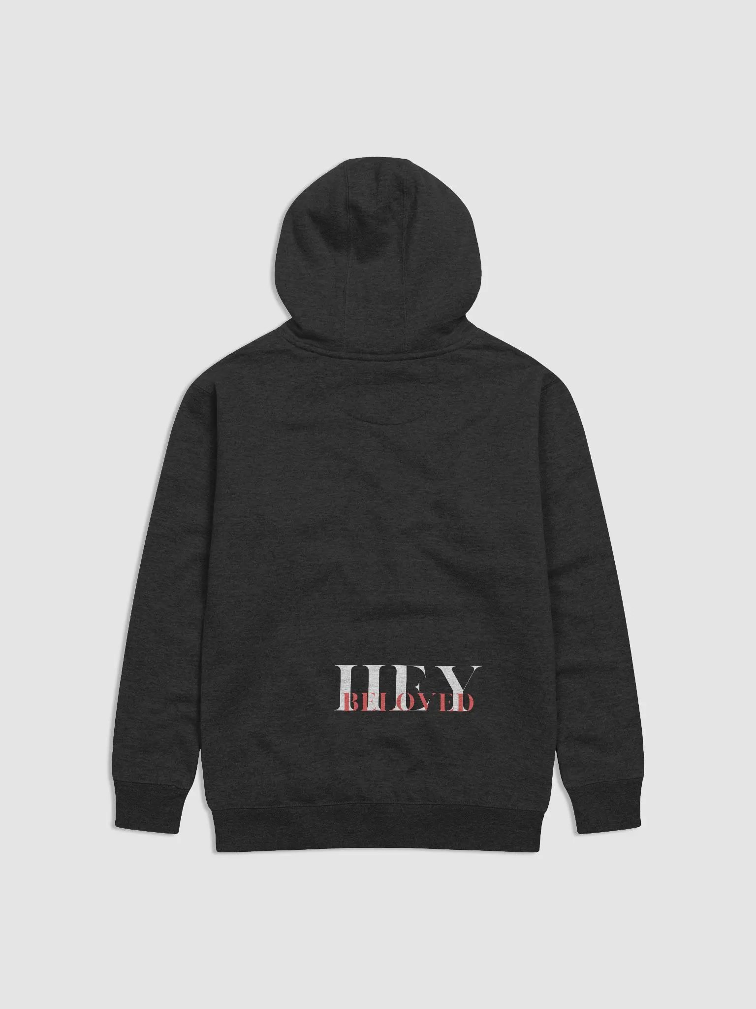 MC Beloved Hoodie product image (2)