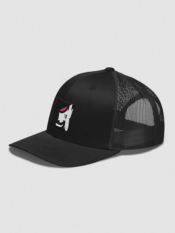 VH Henchman Trucker Cap product image (1)