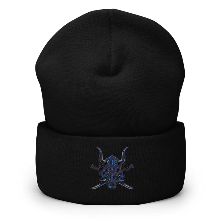 NurVes Beanie product image (1)