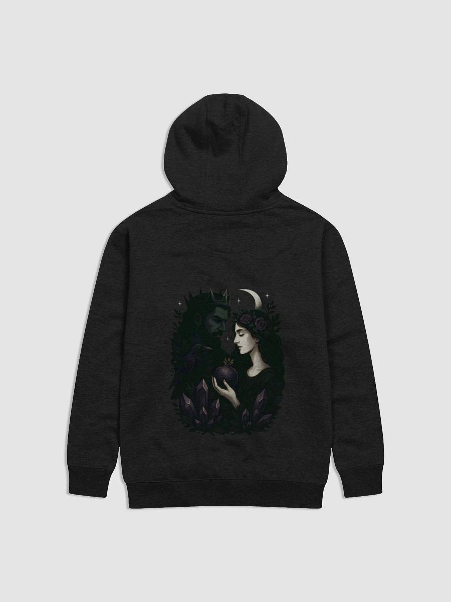Hades & Persephone Hoodie product image (2)