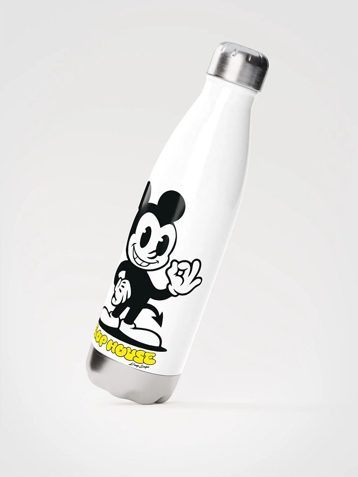 Stainless Steel Water Bottle product image (2)