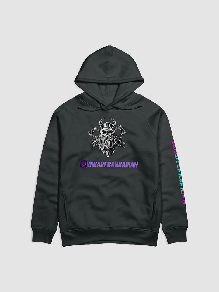Undead Viking product image (1)