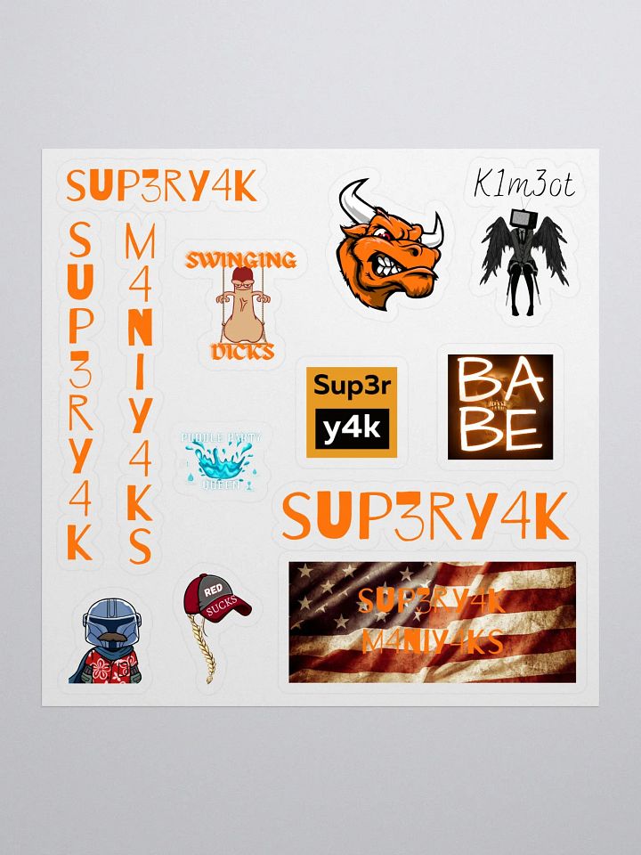 Stickies 2 product image (1)