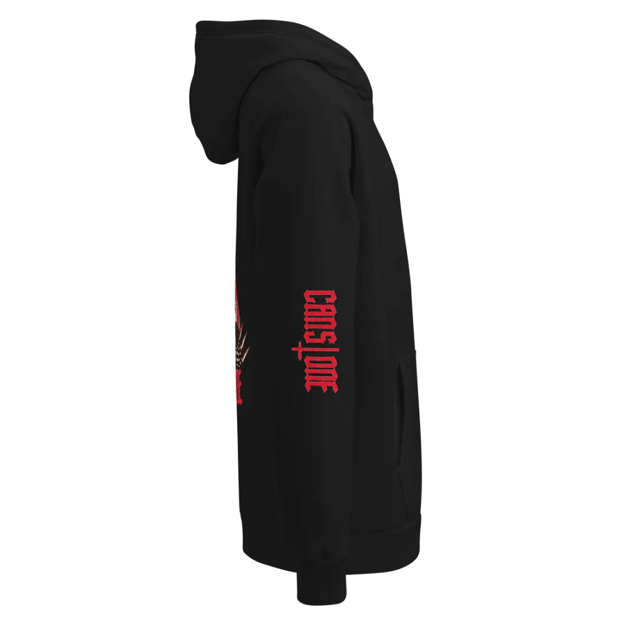 Under Armour® x Cans1 - Lametta Stretta R product image (11)