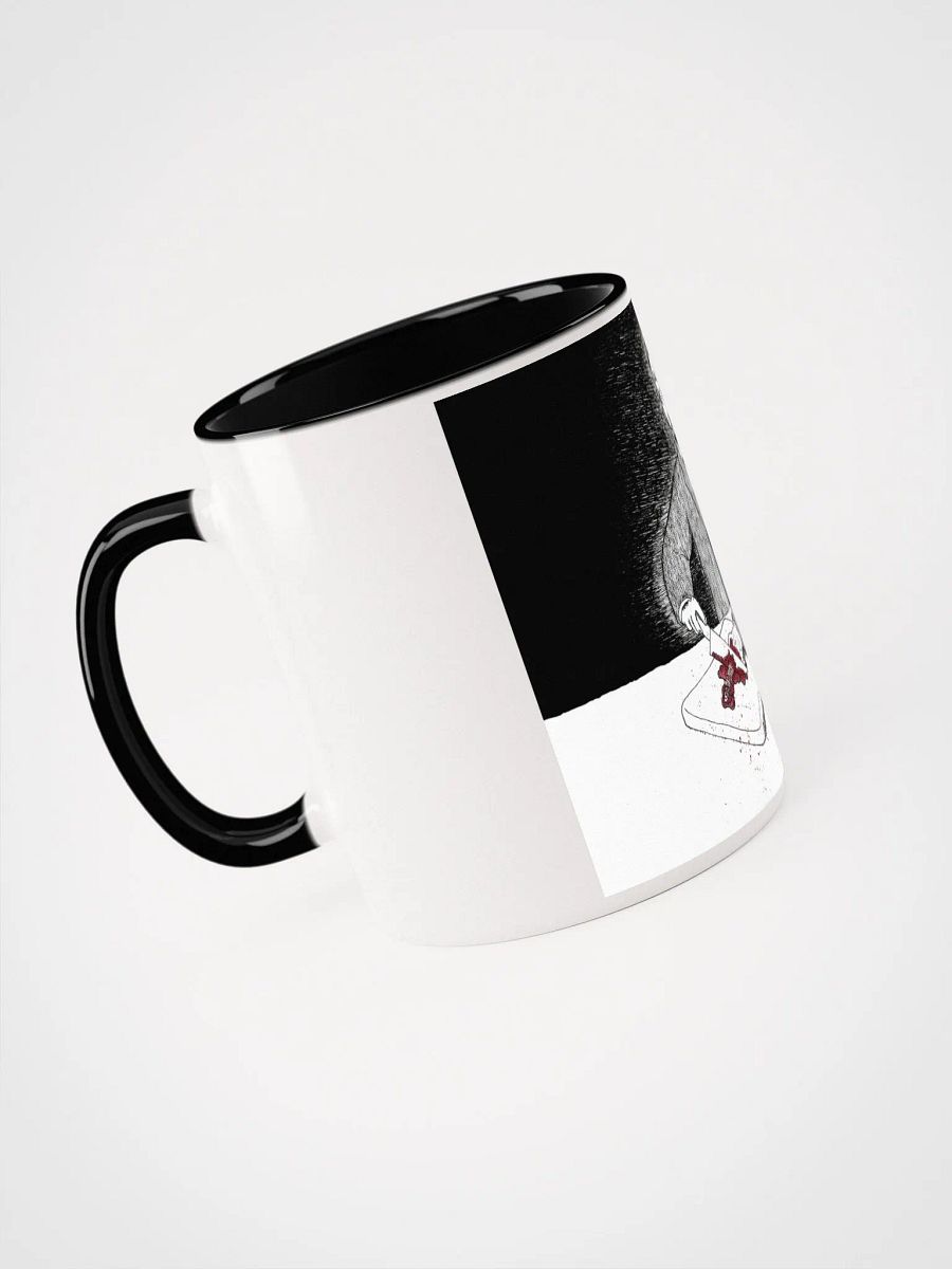 Salvador Deli Mug product image (3)