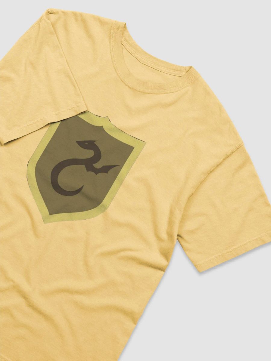Chugdeep HC Tee product image (3)