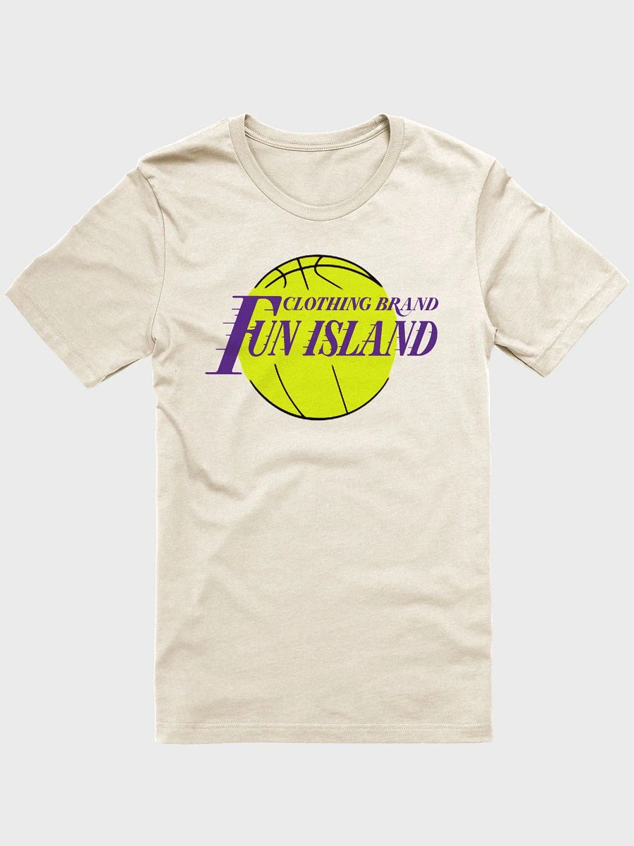 Lakers Shirt product image (1)