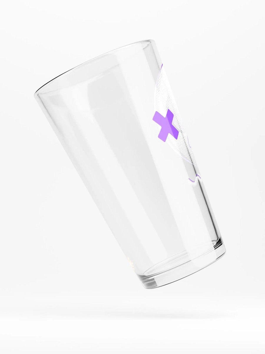 Curse of the Bass Pro Shops Megastore Pint Glass product image (4)