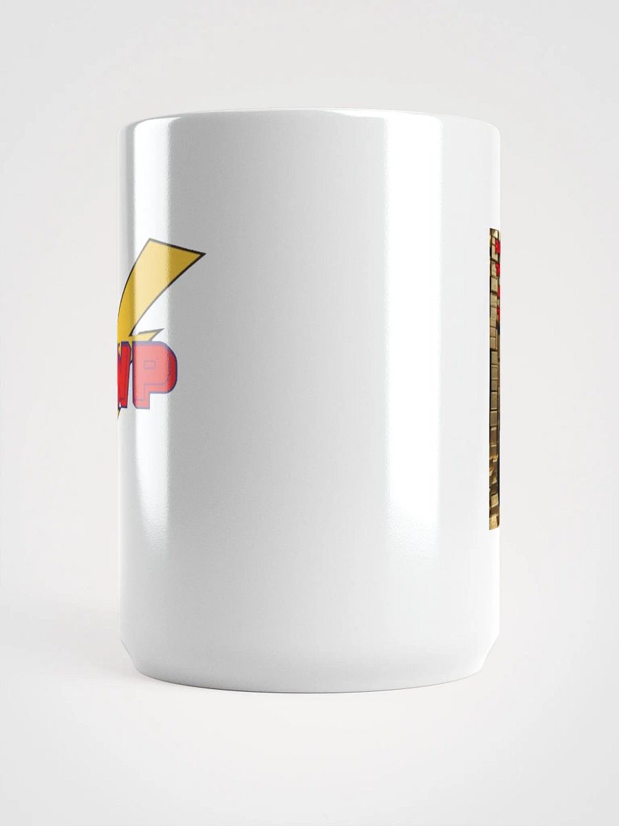 Death & Taxes Mug product image (5)