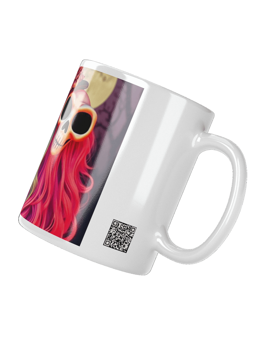 Witchy Wonderland Mug product image (4)