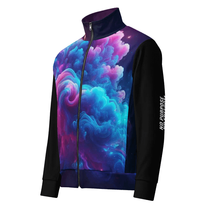Eclipse All-Over Adventure Track Jacket | AI Design product image (1)