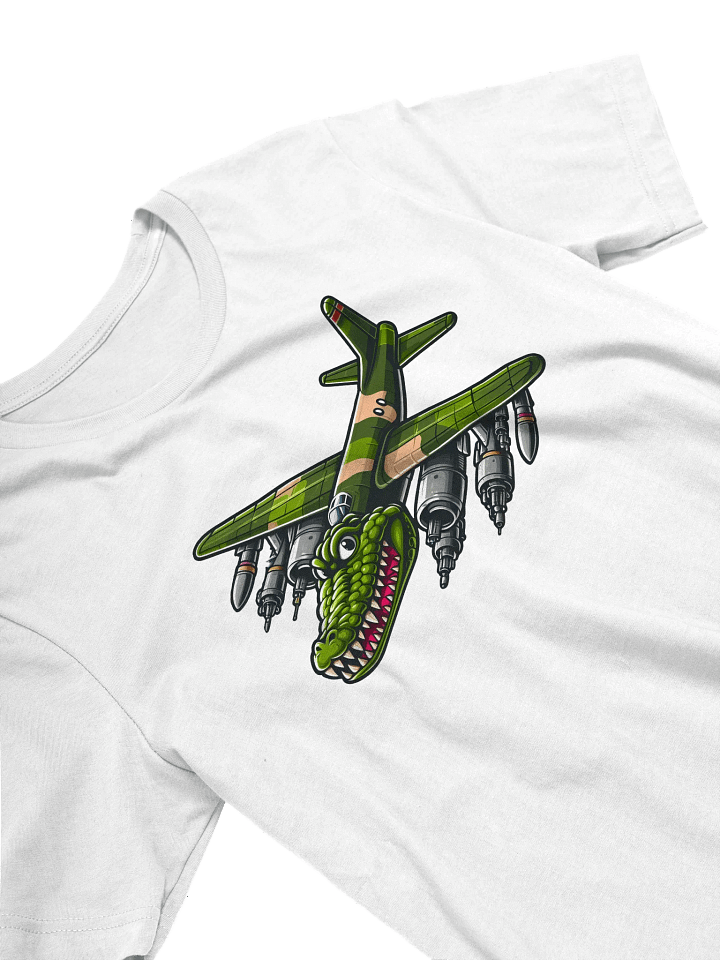 Bombardiro cartoon style product image (2)