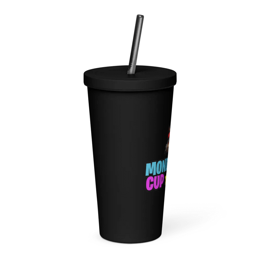 Vaso termo Torneo product image (4)