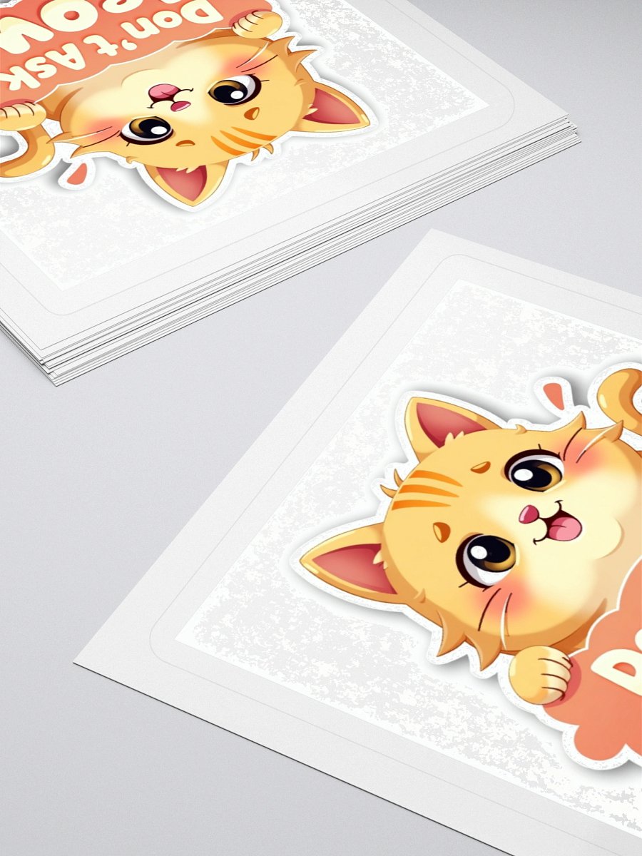 Tenderly Kitty product image (7)