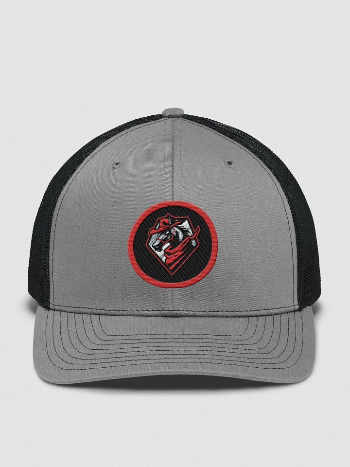Logo Trucker Hat product image (3)