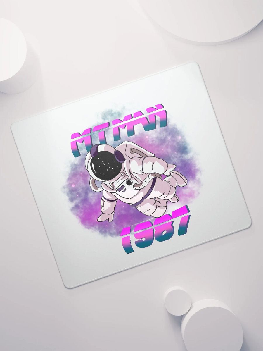 Mtman Gaming Mousepad 1 product image (7)