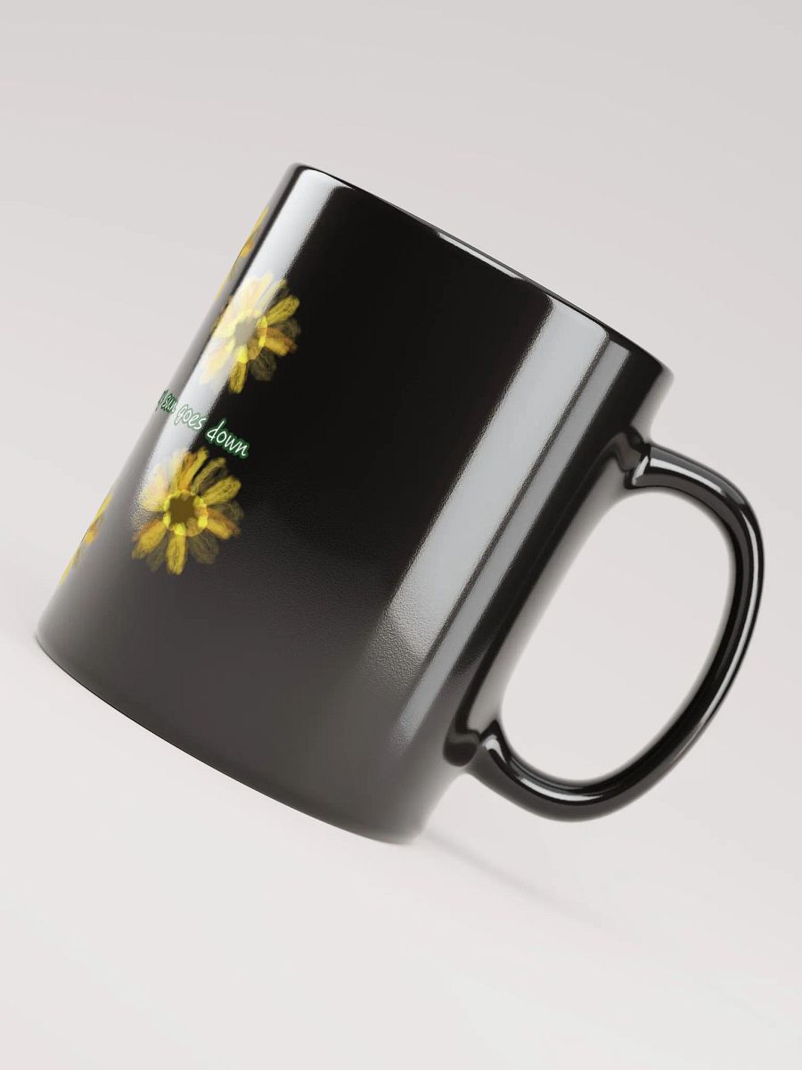 Be there when to sun goes down product image (3)