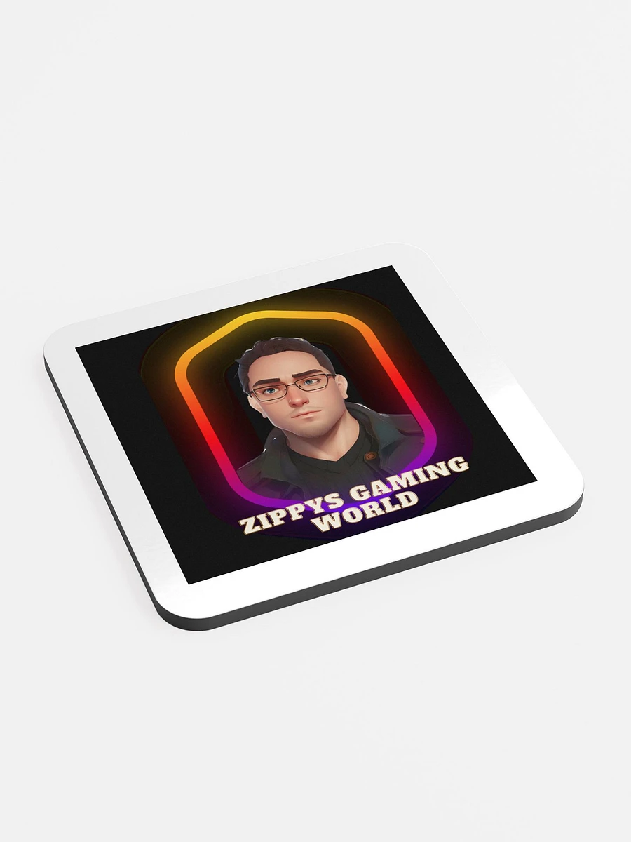 Zippy Gaming World Coaster product image (2)