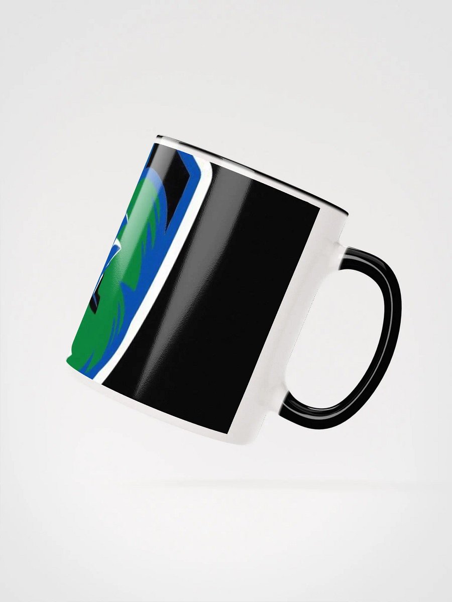 GalaxTronGaming Emblem Ceramic Mug product image (19)