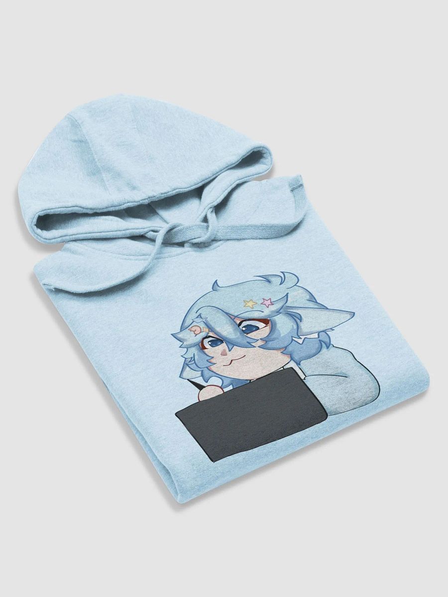 Gumi Art Tablet Hoodie product image (5)