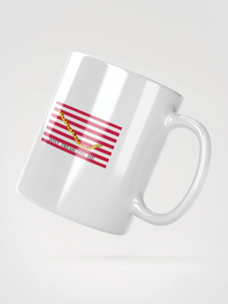 Chief's Mug product image (2)