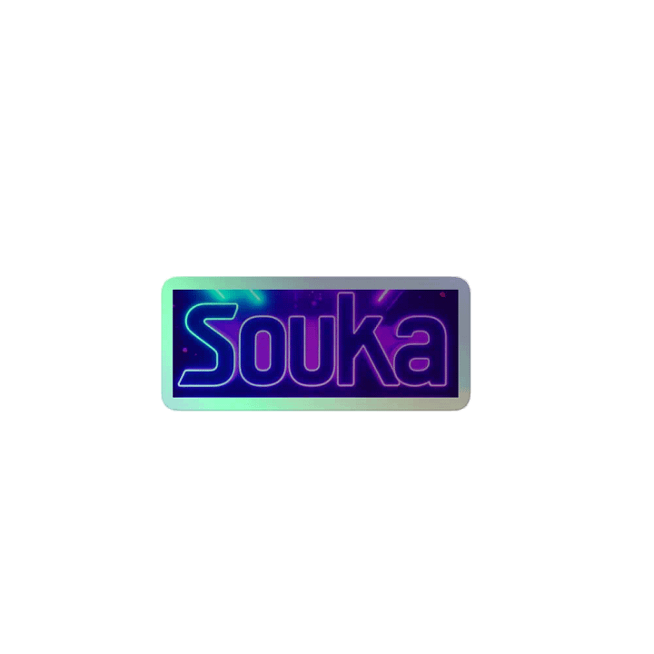 S and S (Souka's STicker) product image (2)