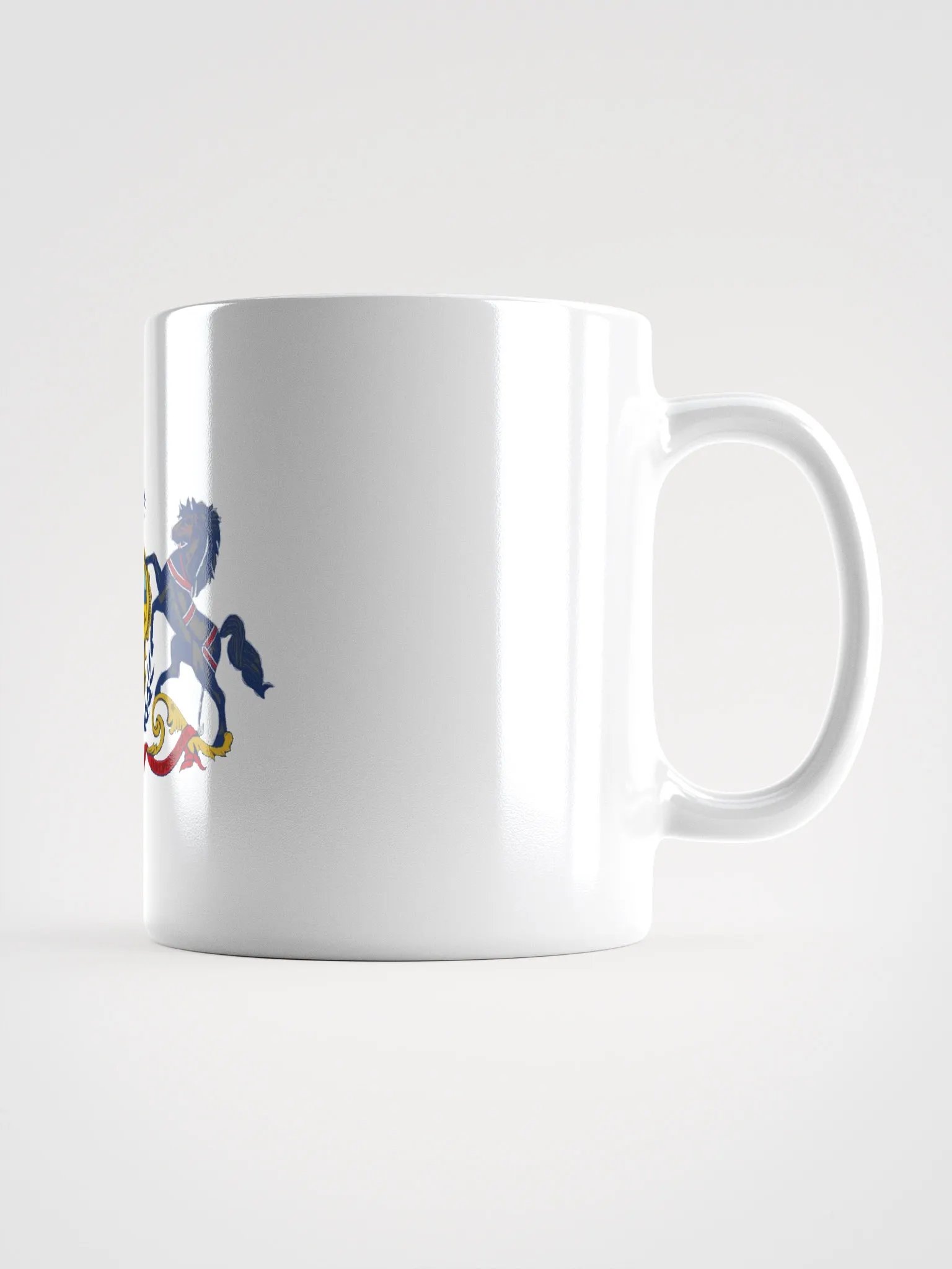 Pennsylvania Mug product image (8)
