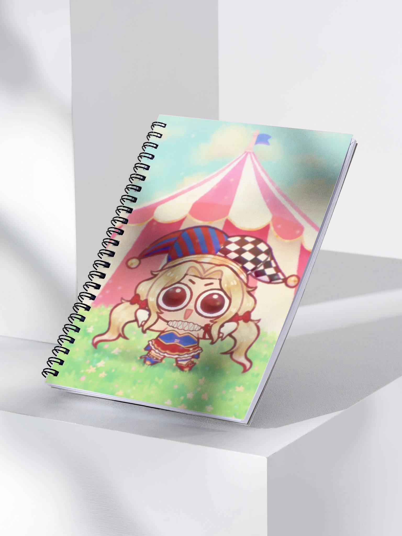 Joyous Notebook product image (3)