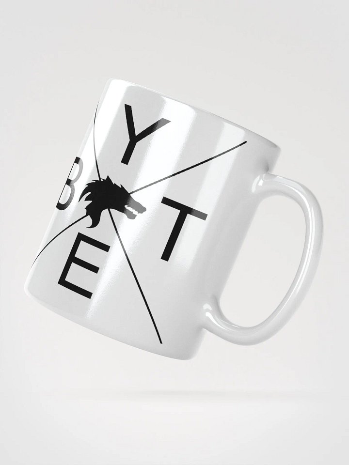 Minimalistic Mug product image (3)