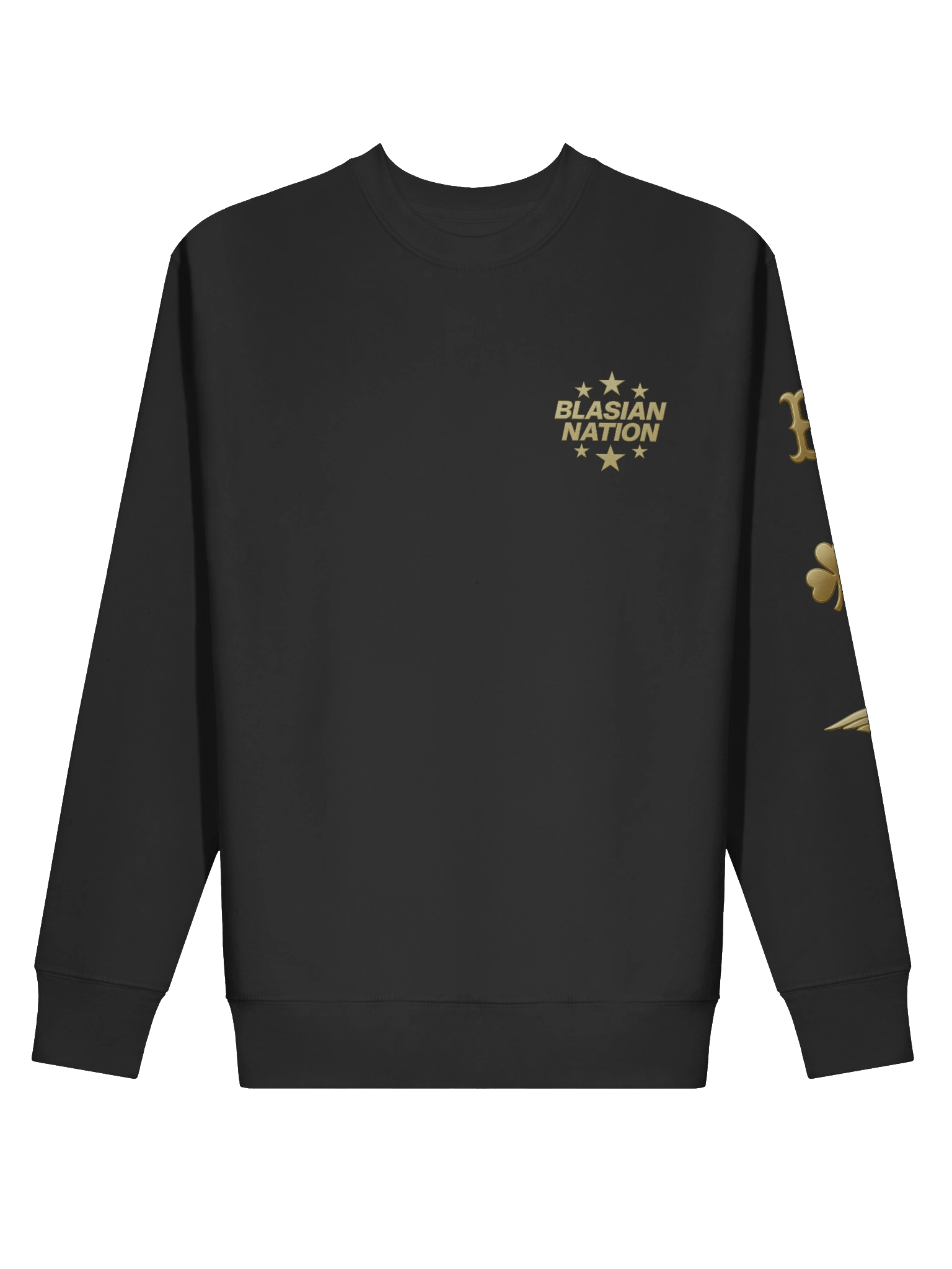 BN Boston Crew product image (2)