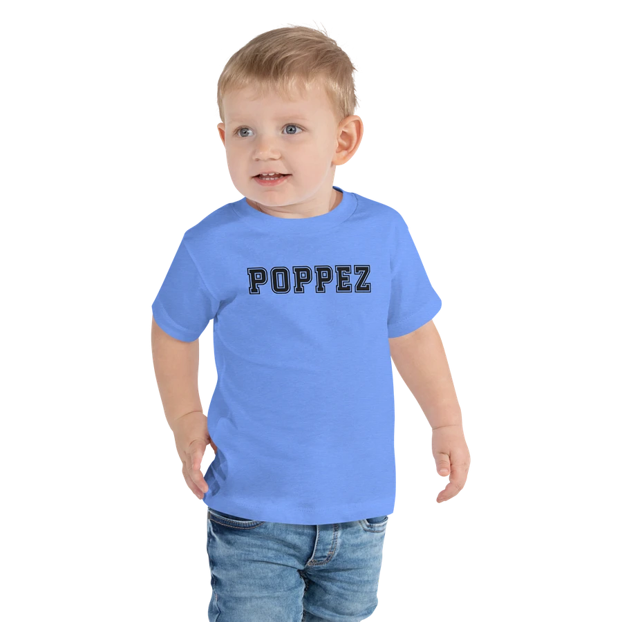 PopPez Toddler Varsity B product image (5)