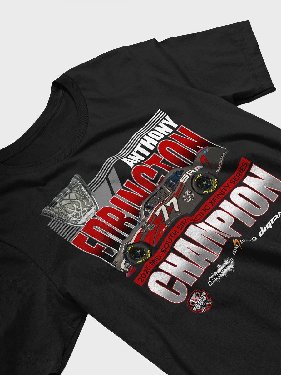 Anthony Edrington #77 Championship product image (25)