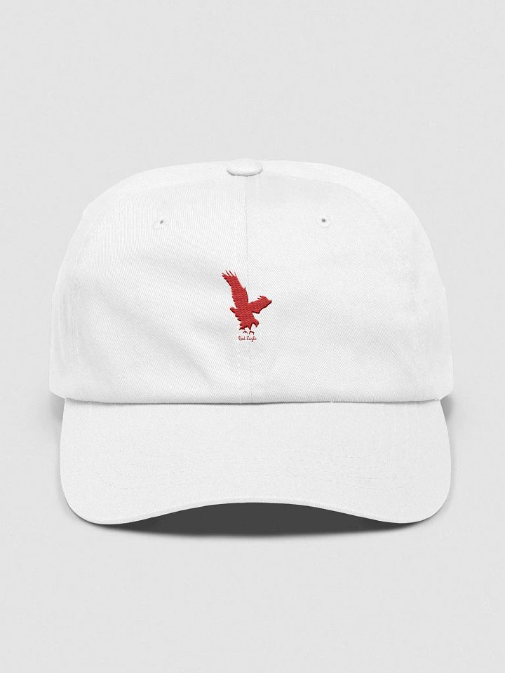 Red Eagle - Primium Cap product image (1)