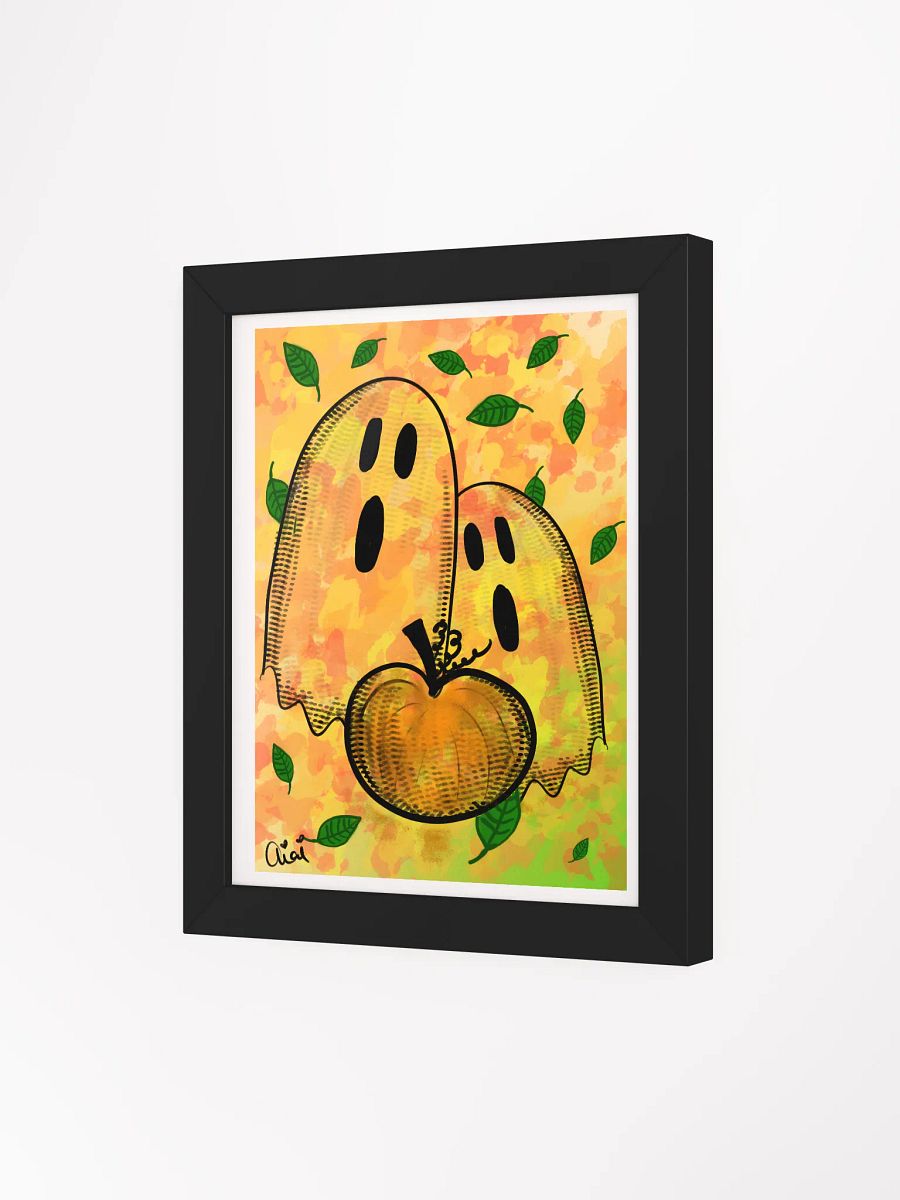 Cozy Ghouls Artwork product image (3)