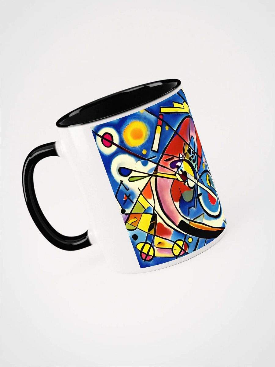 Wassily Kandinsky: Pioneer of Abstract Art product image (5)