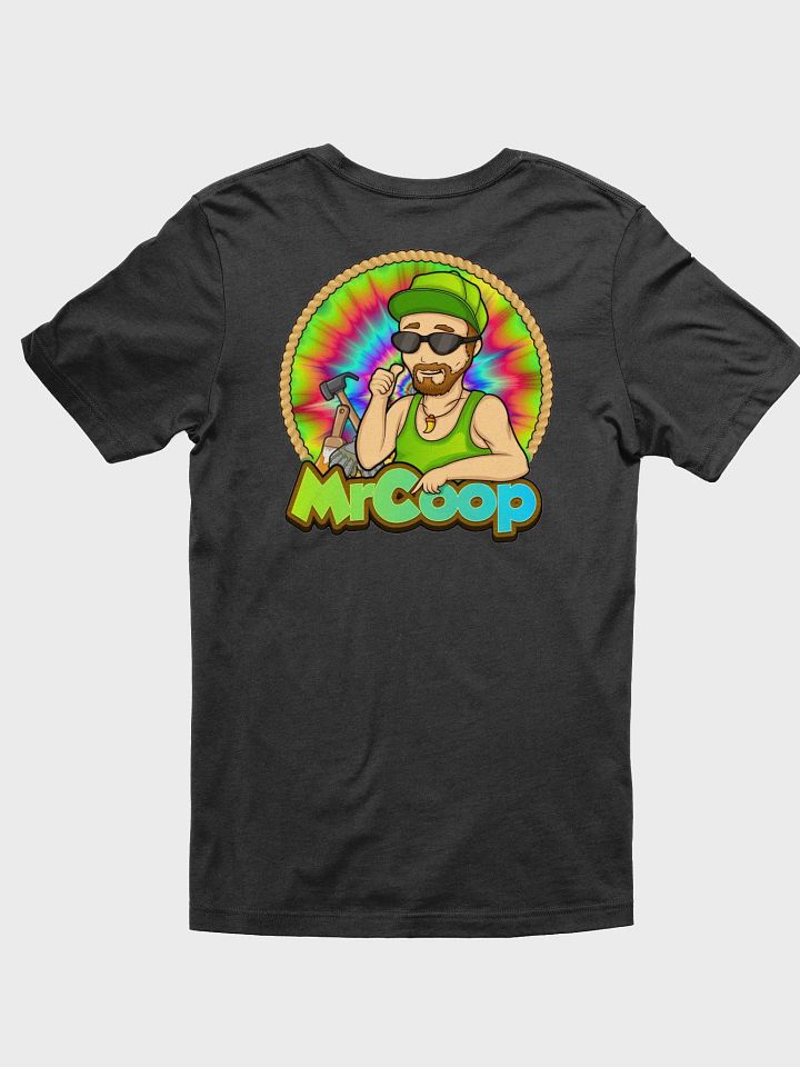 MrCoop T-Shirts product image (2)