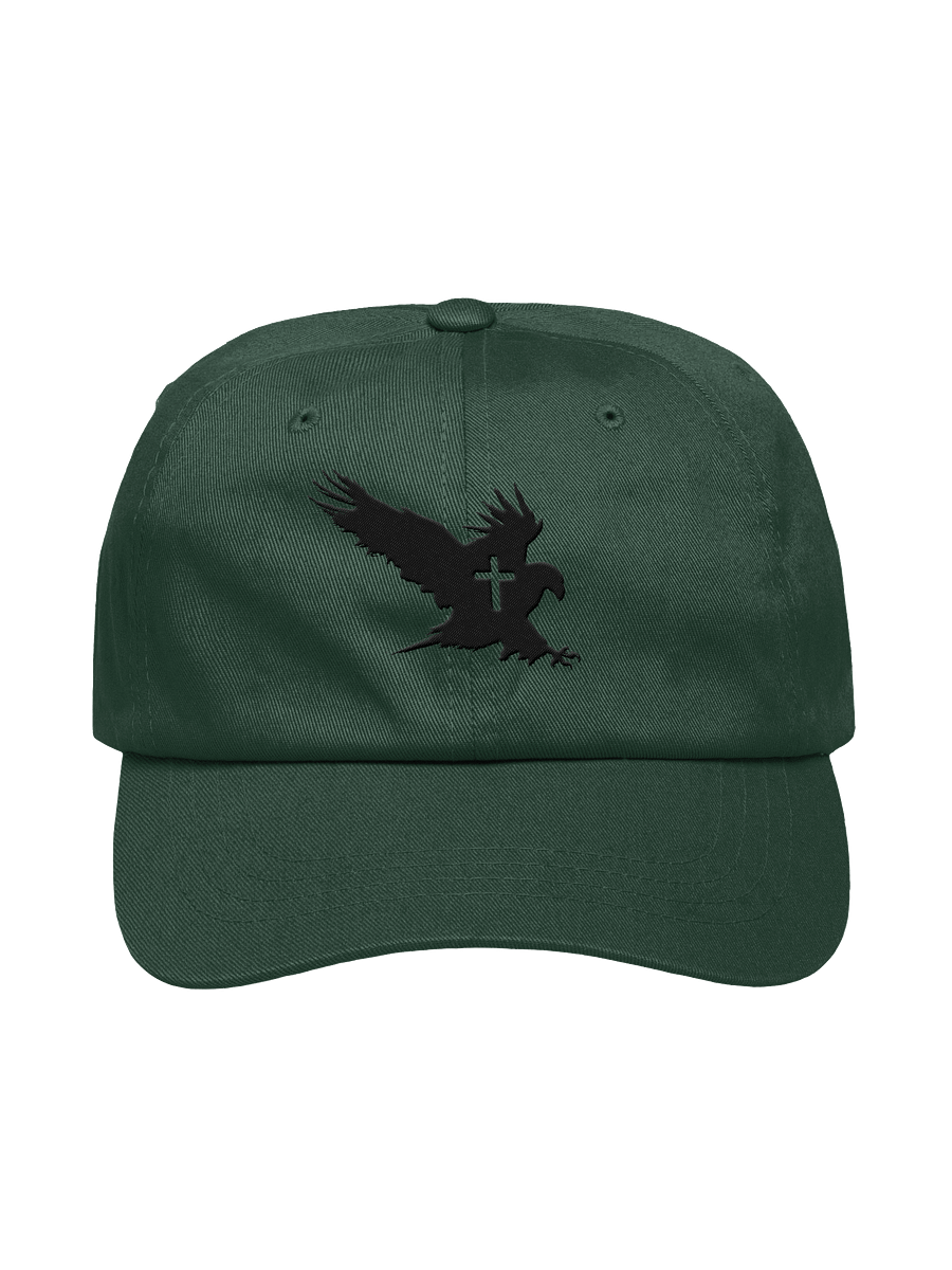 Eagle In Exile Relaxed Hat product image (10)