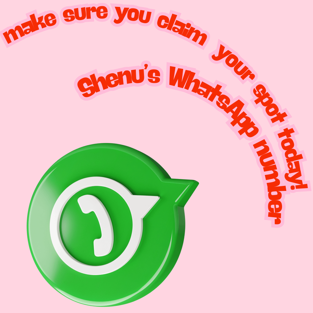 Get Closer to Your Angel – My WhatsApp Number product image (2)