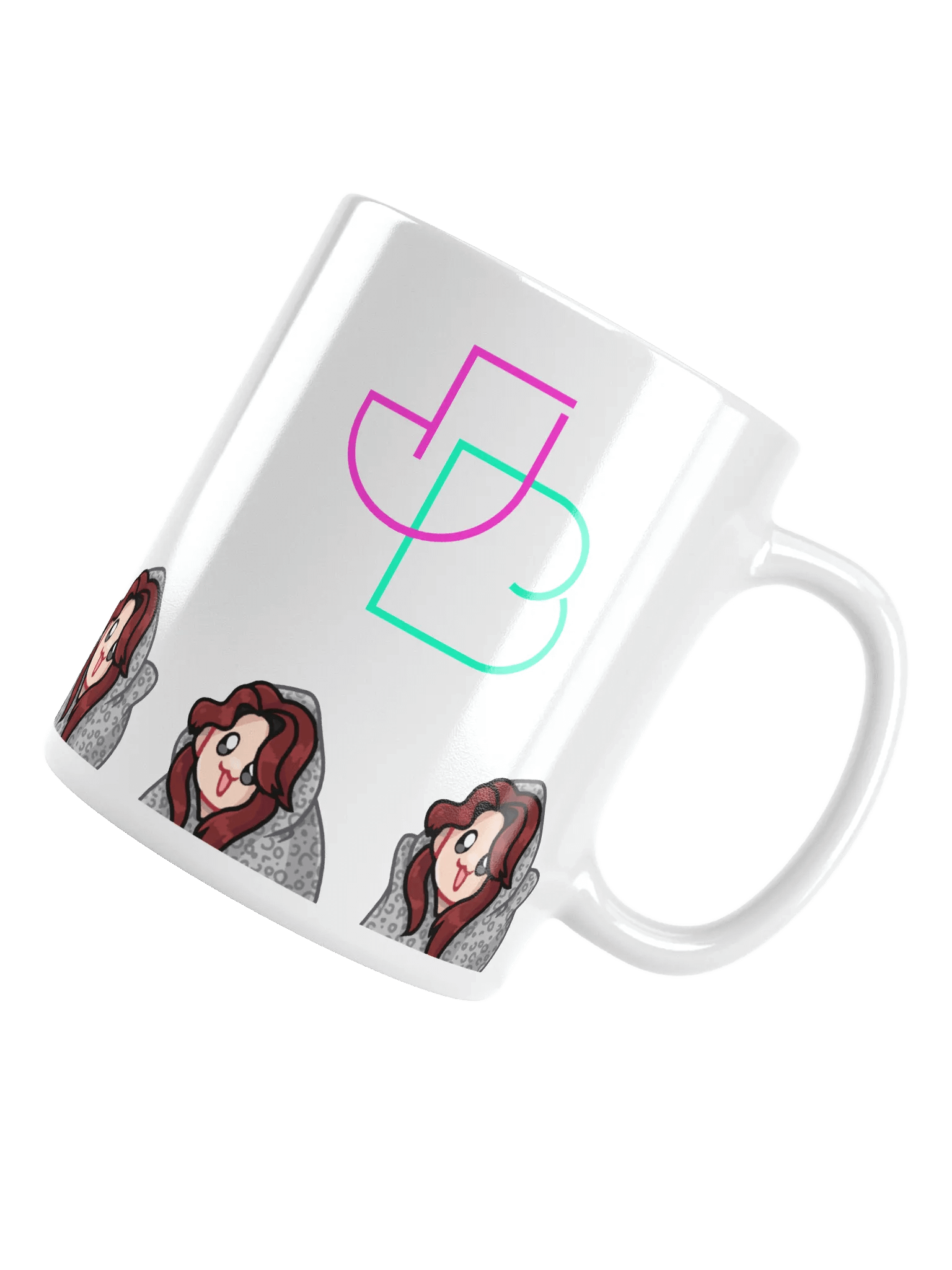 Jemmy Blankie Mug product image (4)