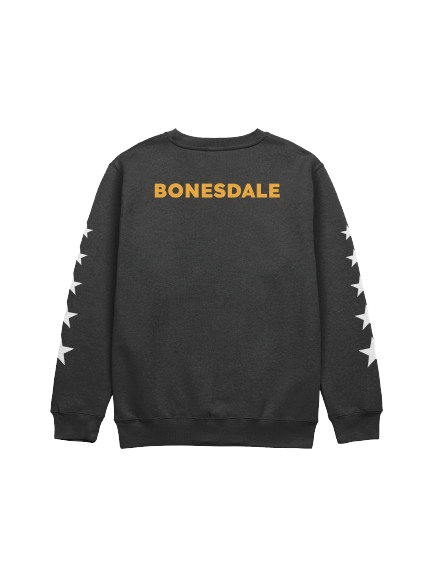 The Bonesdale Sweatshirt product image (2)