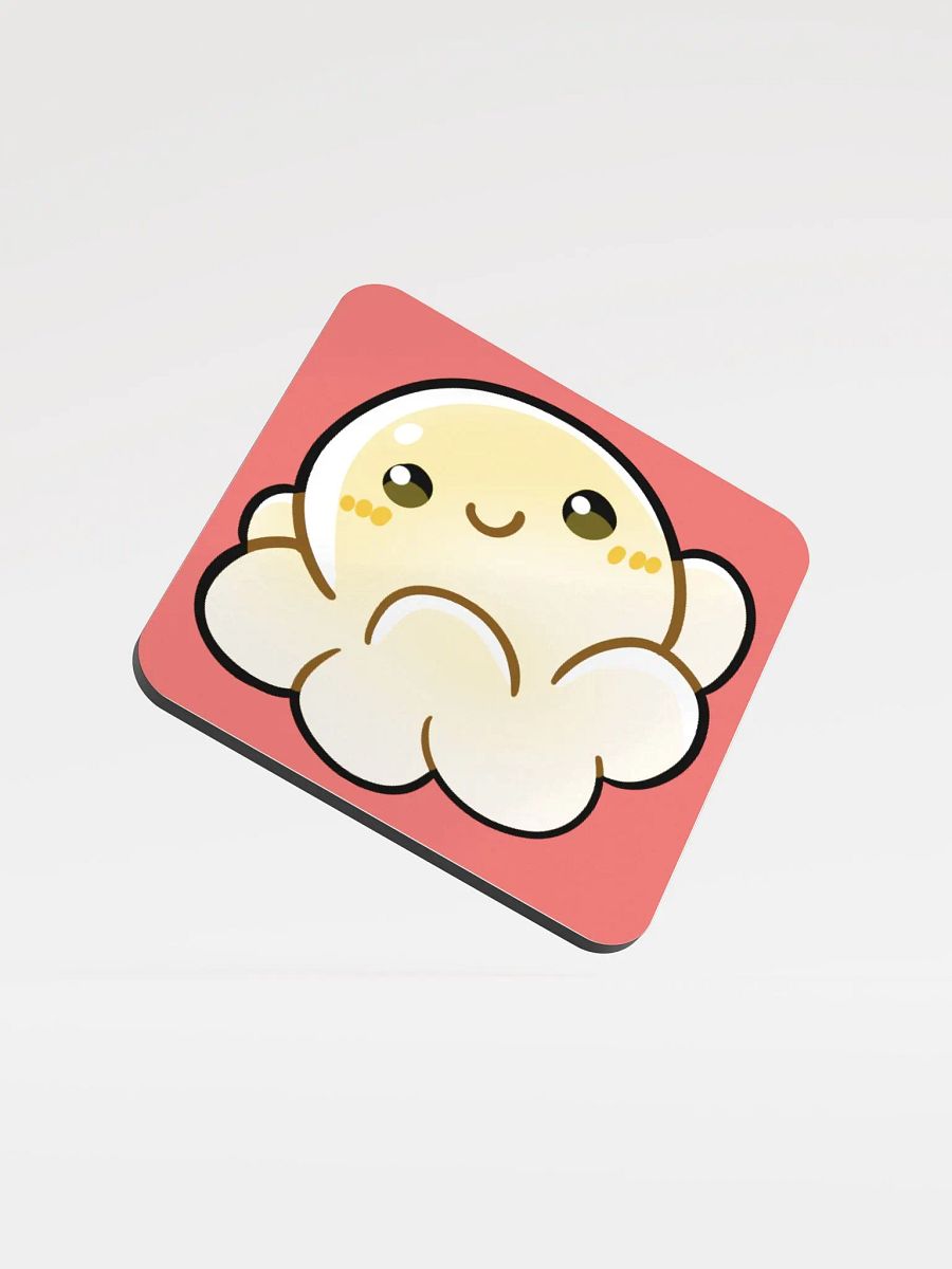 The LIL POP Coaster product image (1)
