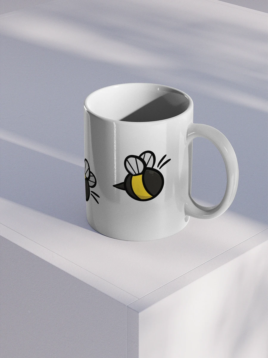 Tea Bees Mug product image (2)