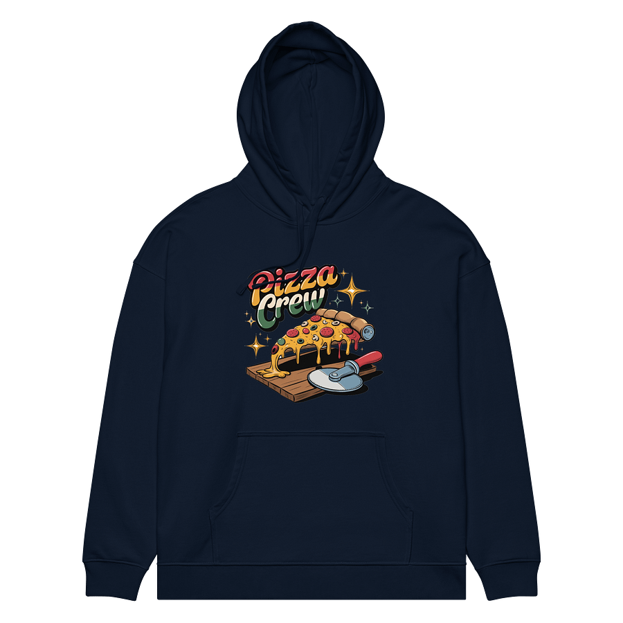 Pizza Crew product image (2)