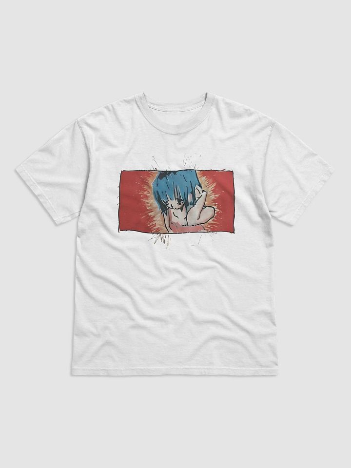 Deadair Kuru Apparition Shirt product image (2)