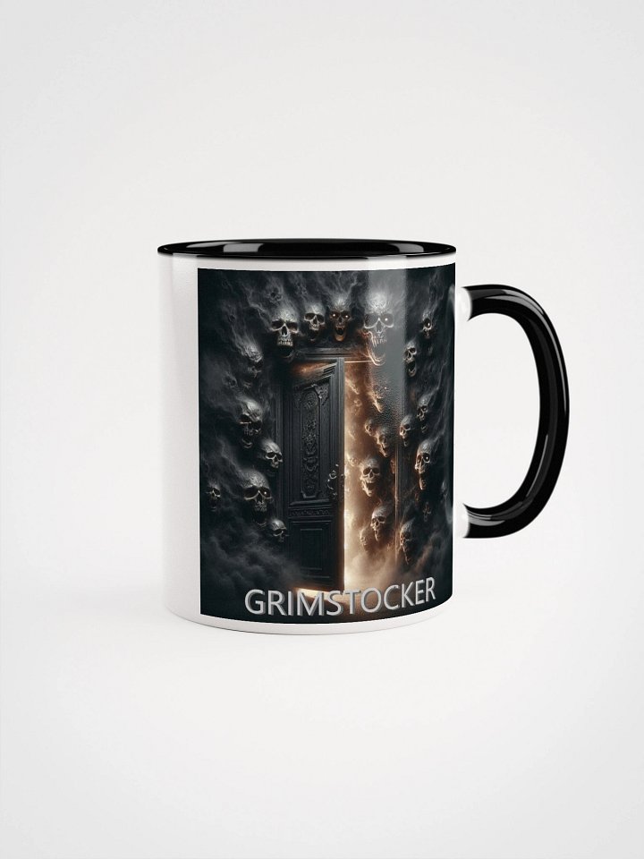 grim gate mug product image (1)
