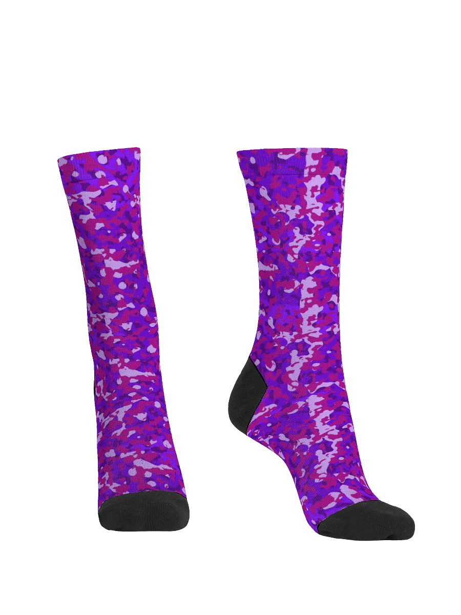 MADFKTRN Socks product image (2)