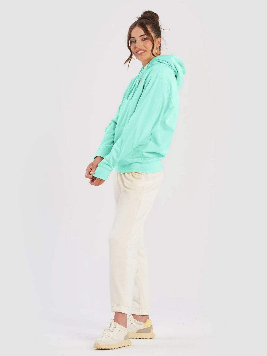 Think Happy Hoodie product image (36)